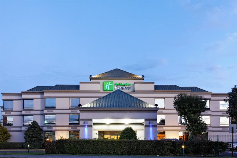 Holiday Inn Express Concepcion, An Ihg Hotel,Biobío>>Concepcion,3.5 star