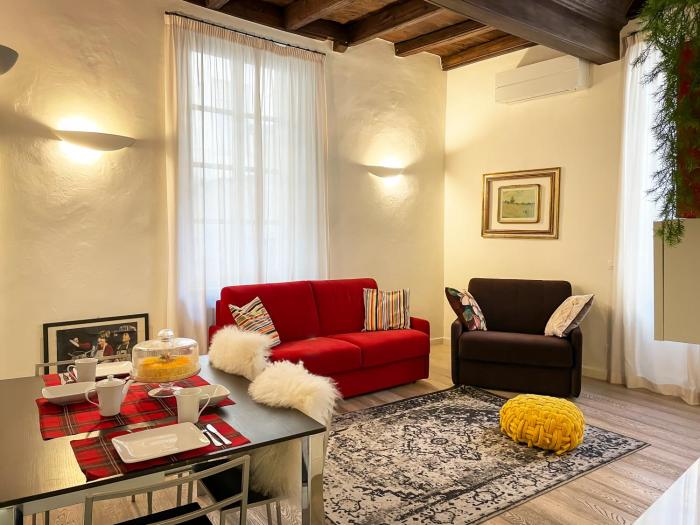 Lux Apartment Castello,,0 star