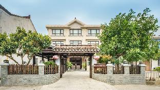 Floral Hotel Wuxi Running Water Lingshan Giant Buddha Nianhuawan,,2 star