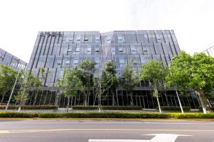 Ji Hotel (Necc, Shanghai Shenhong Road),No.50 Xinghong Road,3 star