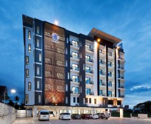 B Hotel,Nai Mueang>>Khon Kaen,1 star
