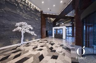 orange hotel linfen wuzhou international plaza