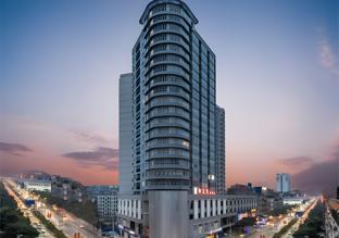 Echarm Hotel (Pingnan Central Square),Building 1, Yijingrenjia, 2Nd Ring Road,3 star
