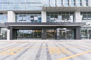 Ji Hotel (Yiwu International Trade City),,3 star