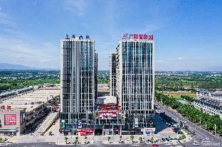 ji hotel longyou branch