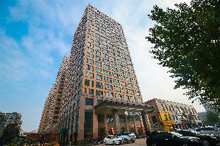 starway hotel houma xintian plaza