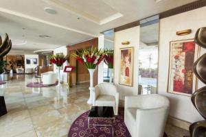 The Penthouse Suites Hotel,Borj Turki>>Ariana,4 star