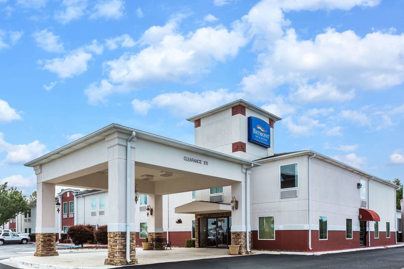 Baymont By Wyndham Cornelia,Habersham>>Cornelia,3 star