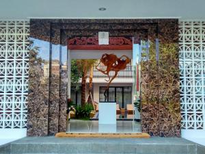Kamarkoe Hotel Seminyak,,3 star