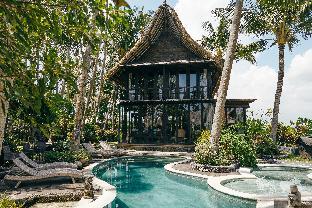 Most Exotic Villa Keong,Tabanan>>Bali,4 star