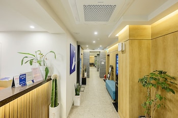 mokpo h