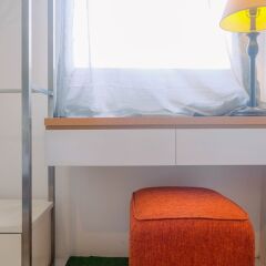 best price studio apartment at gunung putri square