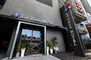 Cheonan La Tree Hotel,,3 star