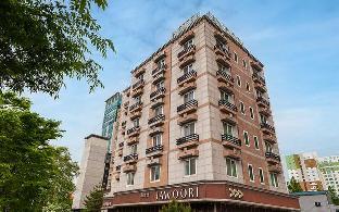 Daejeon Yuseong Jawoori,,3 star