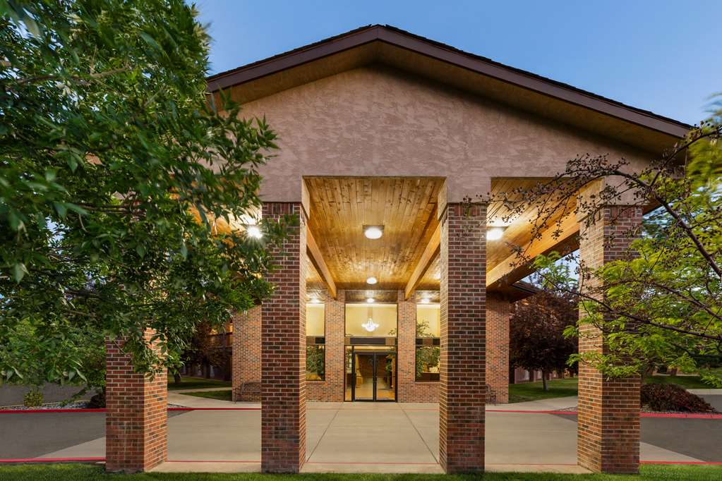 Baymont By Wyndham Cortez,Cortez>>Colorado,3 star