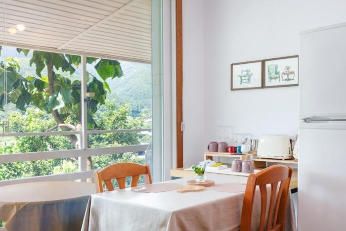 yangpyeong live healing pension
