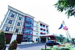 Gino Feruci Cianjur,,4 star