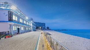 goseong jajackdo aroma pension