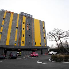Icheon Boutique Xym,,3 star