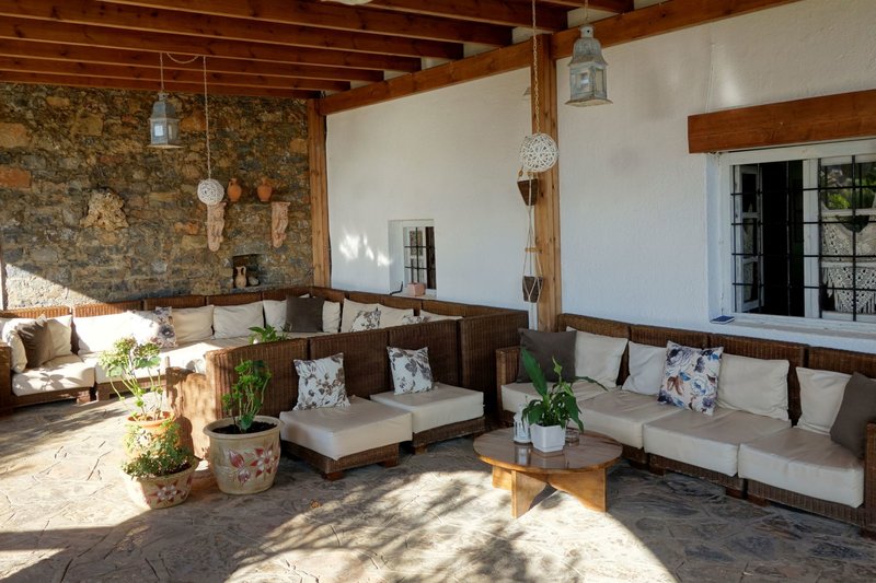 Cretan Village Hotel,Agios Nikolaos Town>>Agios Nikolaos,4 star