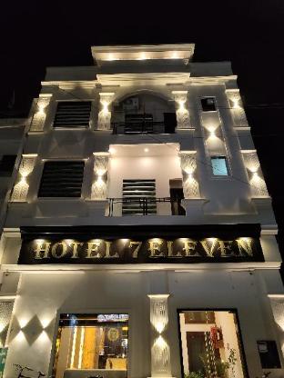 Hotel 7 Eleven,,3 star