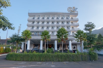 K Hotel Kaliurang,,4 star