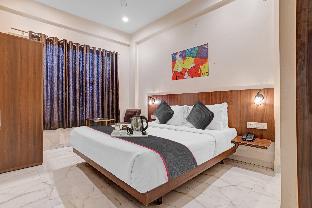 Super Townhouse Hotel O Benchmark,India>>Indore,3 star