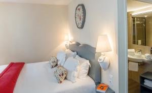 Relais Des Trois Chateaux,Bracieux>>Blois,4 star