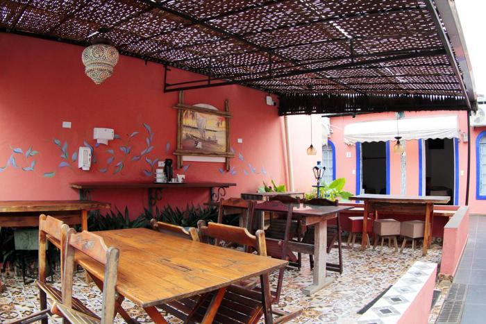 Pousada Sea Mar,,3 star