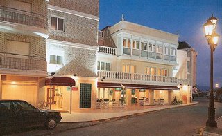 Hotel Isla Bella,Cantabria>>Arnuero,3 star