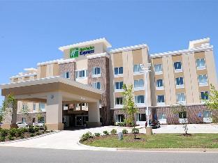 holiday inn express covington madisonville by ihg