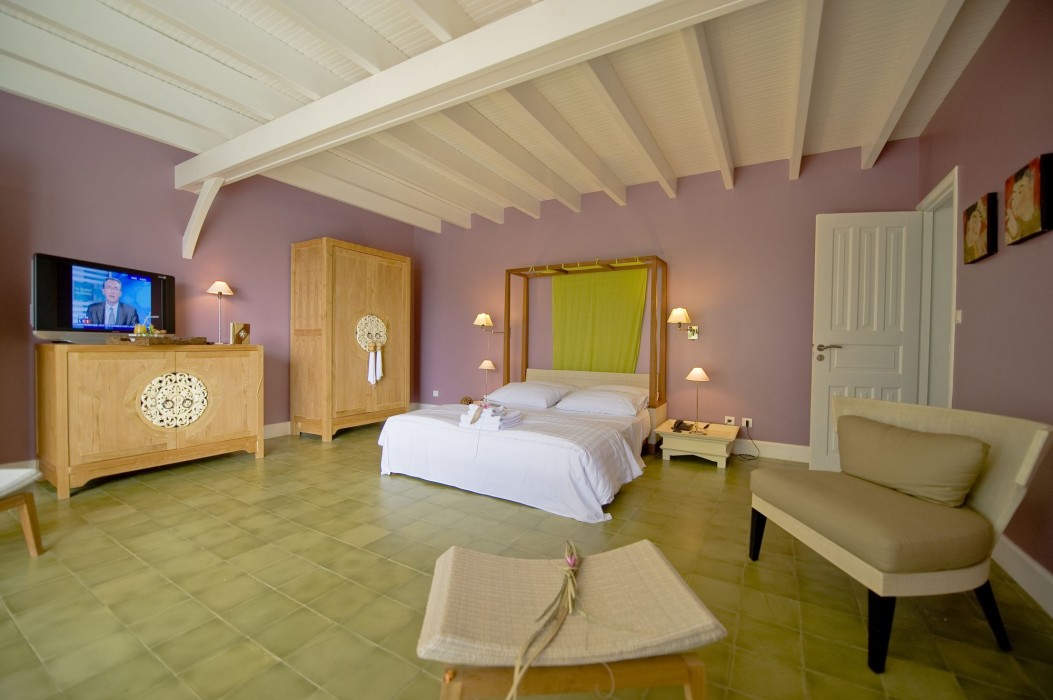 Hotel Plein Soleil,Le Francois>>Fort-De-France,4 star