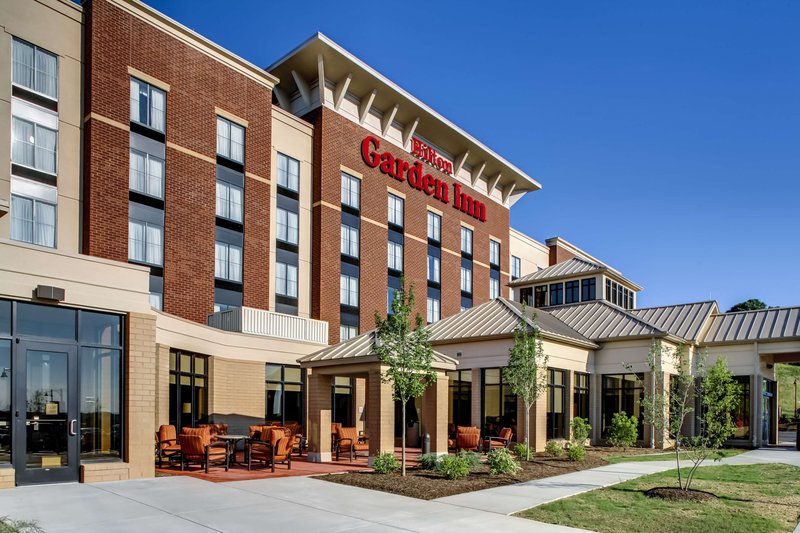 Hilton Garden Inn Pittsburgh/Cranberry,Beaver Falls>>Allegheny County,3 star