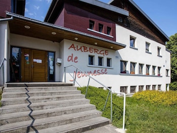 Auberge De Jeunesse Hi Pontarlier,,4 star