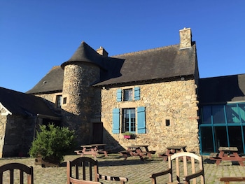 auberge de jeunesse hi saint brieuc
