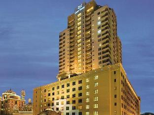 New Town Suites,,0 star