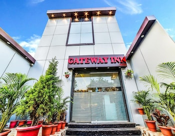 Hotel Gateway Inn,Andheri East, Mumbai,3 star