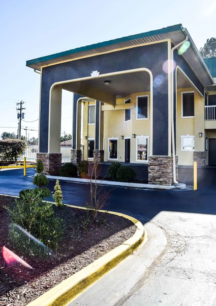 Best Western Fairwinds Inn,Cullman County>>Cullman,3 star