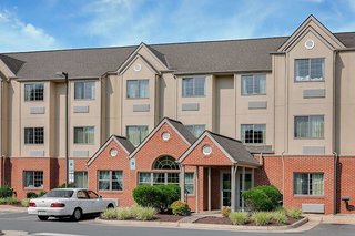 Microtel Inn & Suites By Wyndham Culpeper,Virginia>>Culpeper,3 star