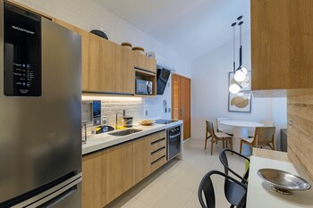 Apartamento Beira Mar - Oka Beach Resort,,3 star