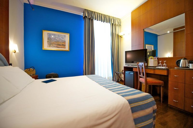 Hotel Torino Royal,,4 star