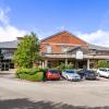 Best Western Plus Cedar Court Hotel,,4 star
