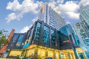 sofis pingshan hotel
