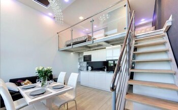 Panorama - The View Of Gdansk By Elite Apartments,,0 star