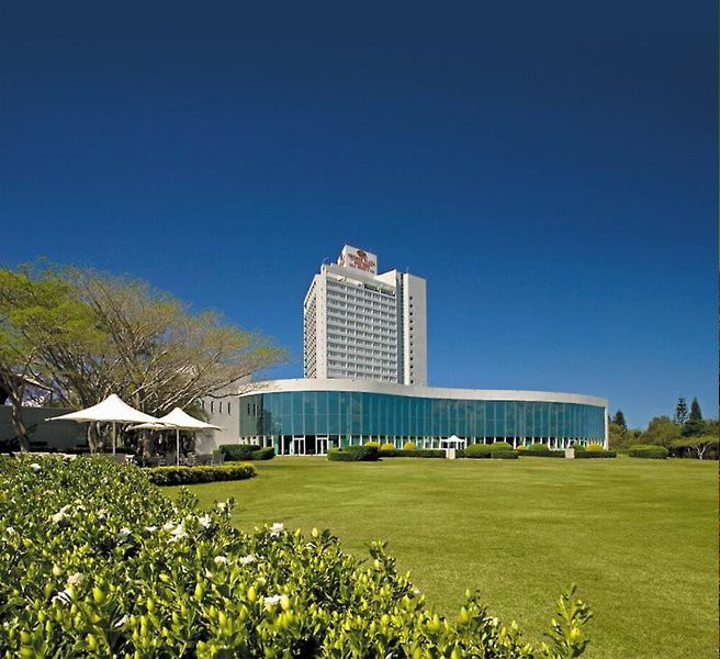 racv royal pines golf resort and spa