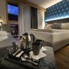 hotel gallis centro