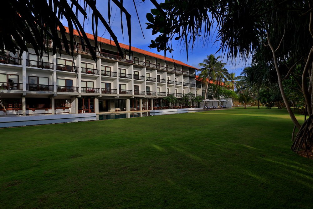 Temple Tree Resort & Spa,Beruwala>>Bentota,4 star