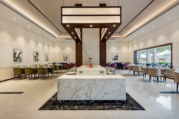 Palm Meadows Resort,Whitefield,5 star