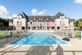 Domaine Des Ormes,,3 star