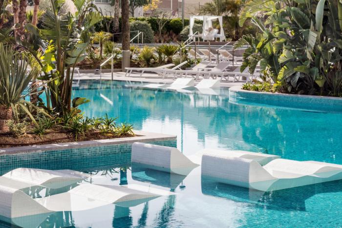 Aqua Hotel Silhouette & Spa - Adults Only,,4 star